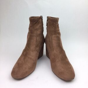 Steve Madden  Iberia Sock Bootie sz 8.5